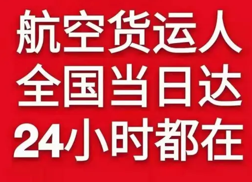 宁波栎社航空托运货物、航空货运:物流行业各岗位招聘